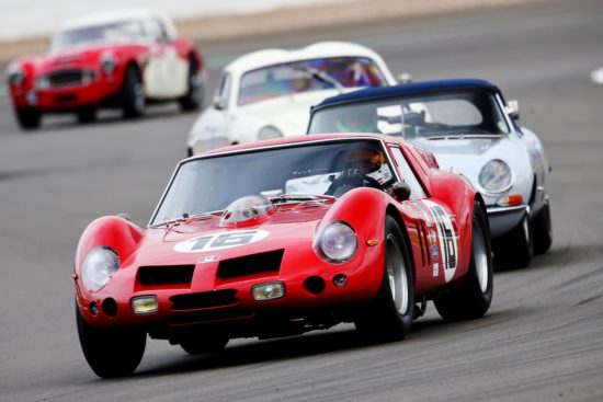 Tickets go on sale for The Classic at Silverstone 2022