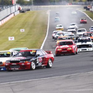 Tickets for Donington Historic Festival 2022 now on sale