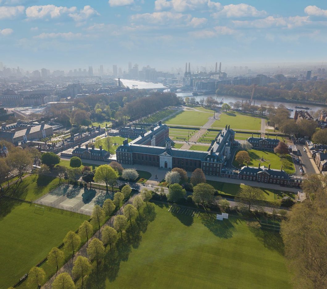 Salon Privé announces new show at Royal Hospital Chelsea