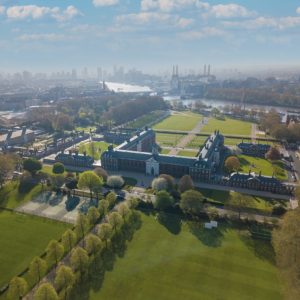 Salon Privé announces new show at Royal Hospital Chelsea