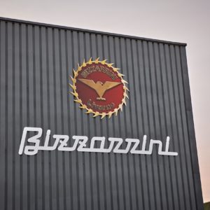 Bizzarrini completes new UK manufacturing facility