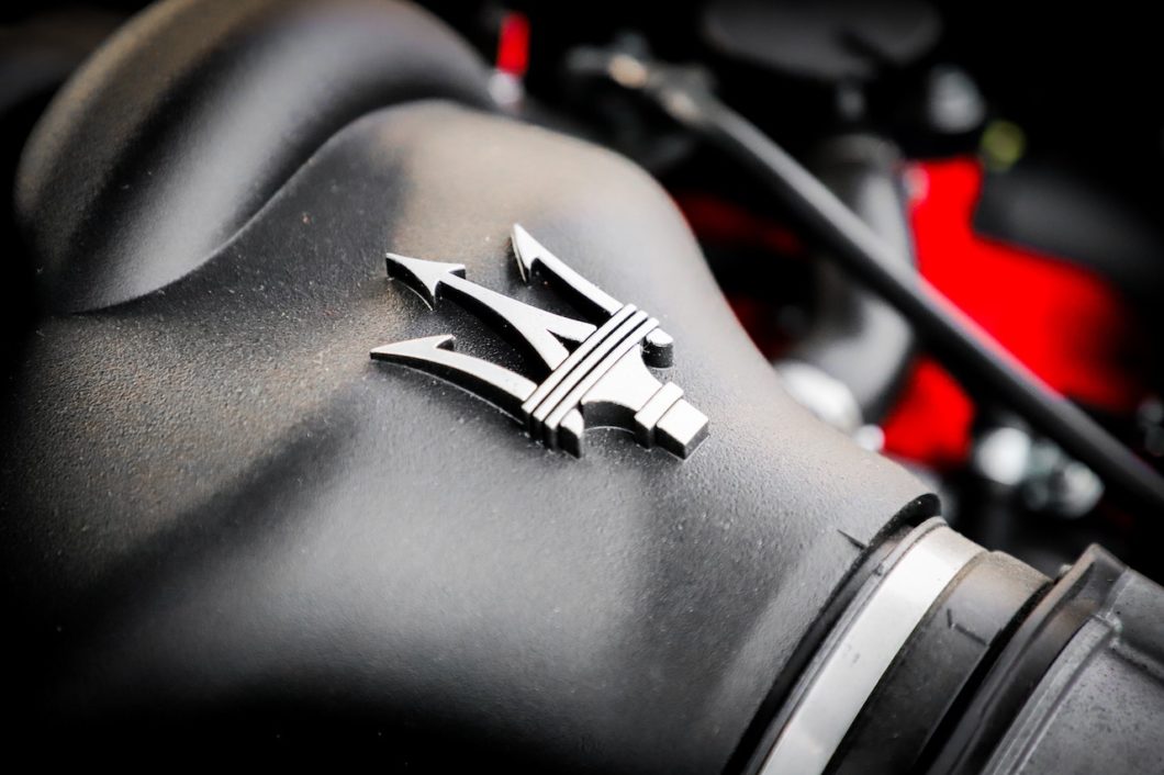 GTO Parts add Lamborghini and Maserati parts support