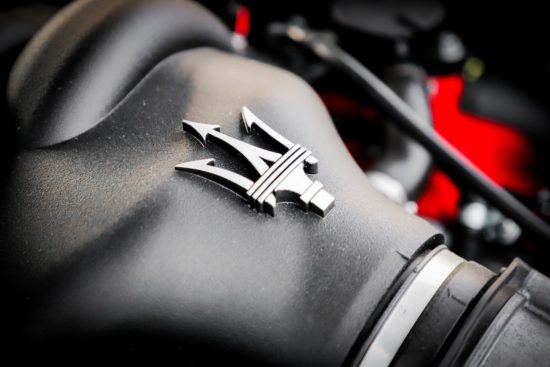 GTO Parts add Lamborghini and Maserati parts support