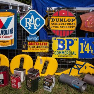 Beaulieu gearing up for Spring Autojumble