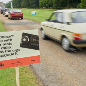 Festival of the Unexceptional 2022 to return in July