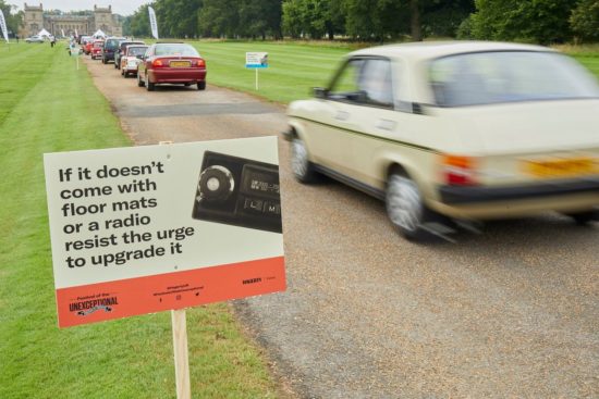 Festival of the Unexceptional 2022 to return in July