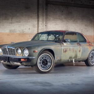 More barn finds announced for Classic Car & Restoration Show
