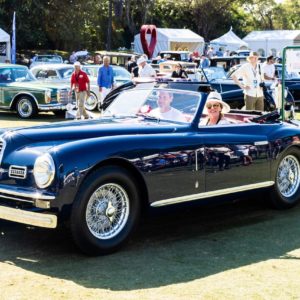 Stars turn out for 15th Annual Boca Raton Concours d’Elegance