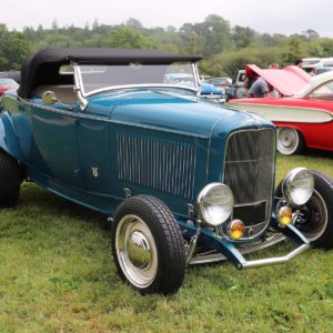 Beaulieu gears up for Hot Rod & Custom Show in June