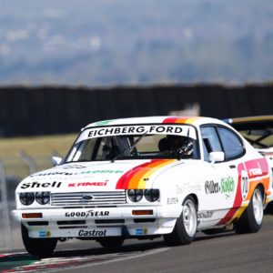 Countdown to the Donington Historic Festival 2022