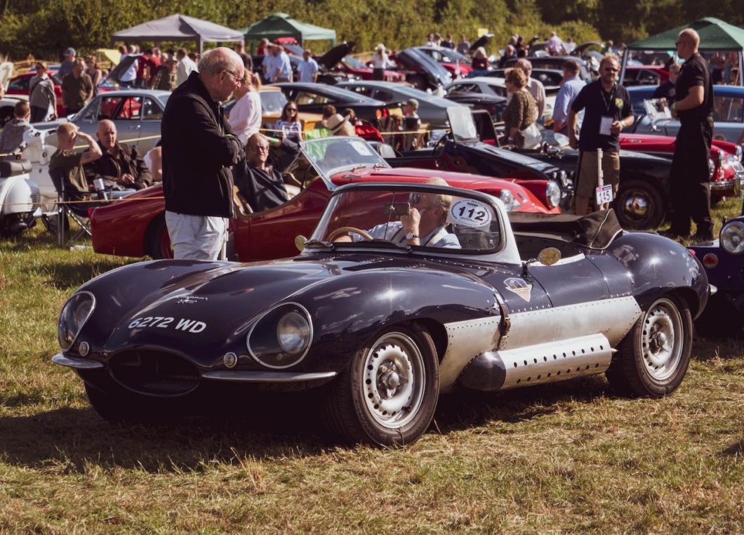 Is it possible to break into Classic Car Ownership without breaking the Bank?