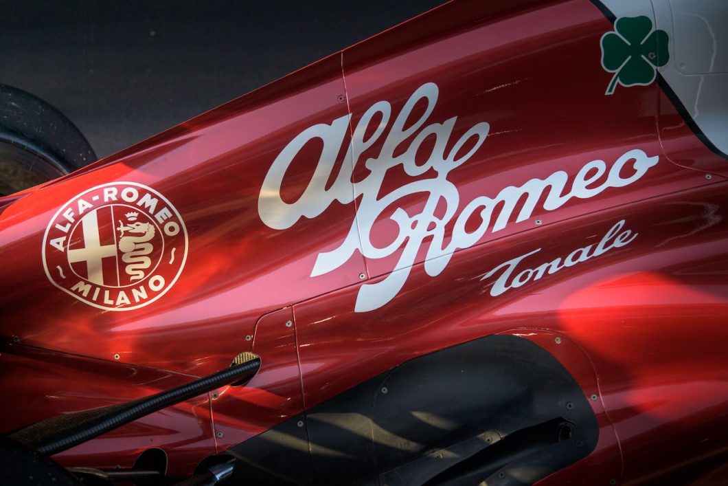 Alfa Romeo celebrates its 112th anniversary