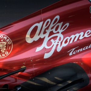 Alfa Romeo celebrates its 112th anniversary