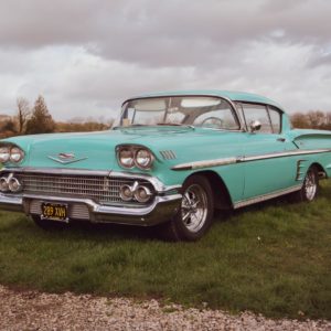 Top 3 things you need to know about a Classic Car Hobby