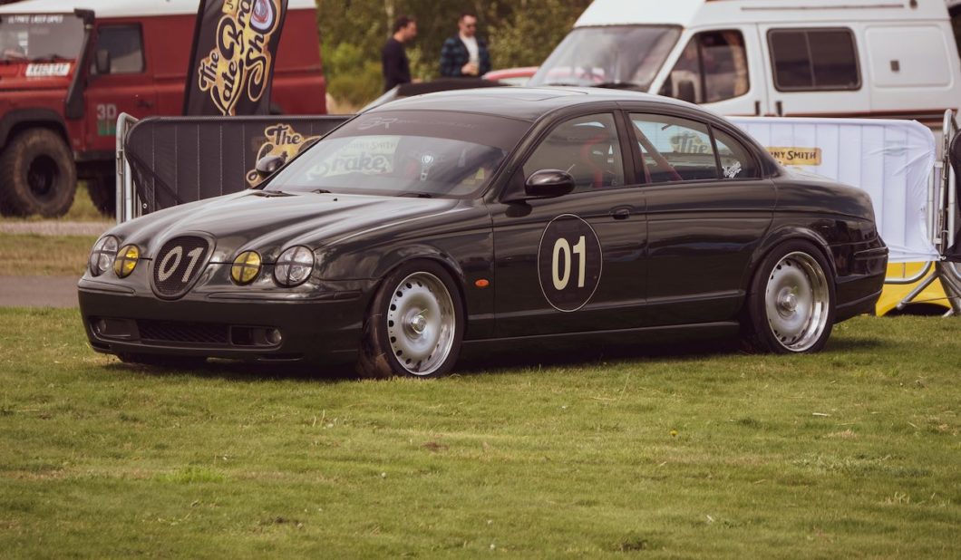 Ideas for personalising your car so that you love it again