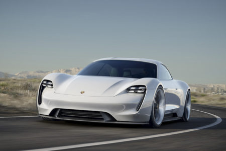 Innovative features of modern electric cars that make driving a safer experience