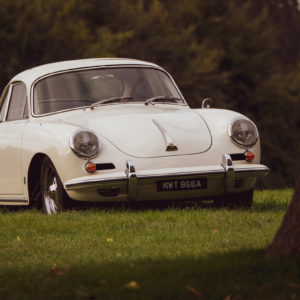 Just Invested In Your First Vintage Car? A Guide To Help You Care For Your Valuable Investment