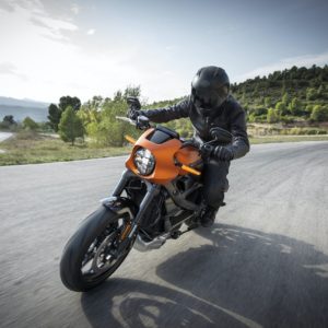 6 things a new Motorcyclist needs to know