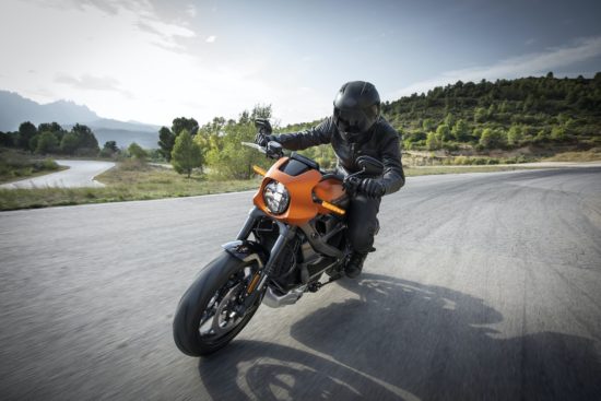 6 things a new Motorcyclist needs to know
