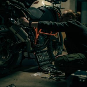 6 things a new Motorcyclist needs to know