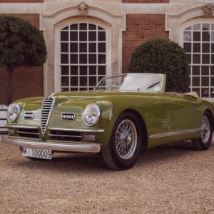 Quick Guide to Buying a Vintage Car: Tips and Considerations