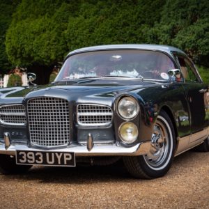 The Importance of Classic Car Insurance