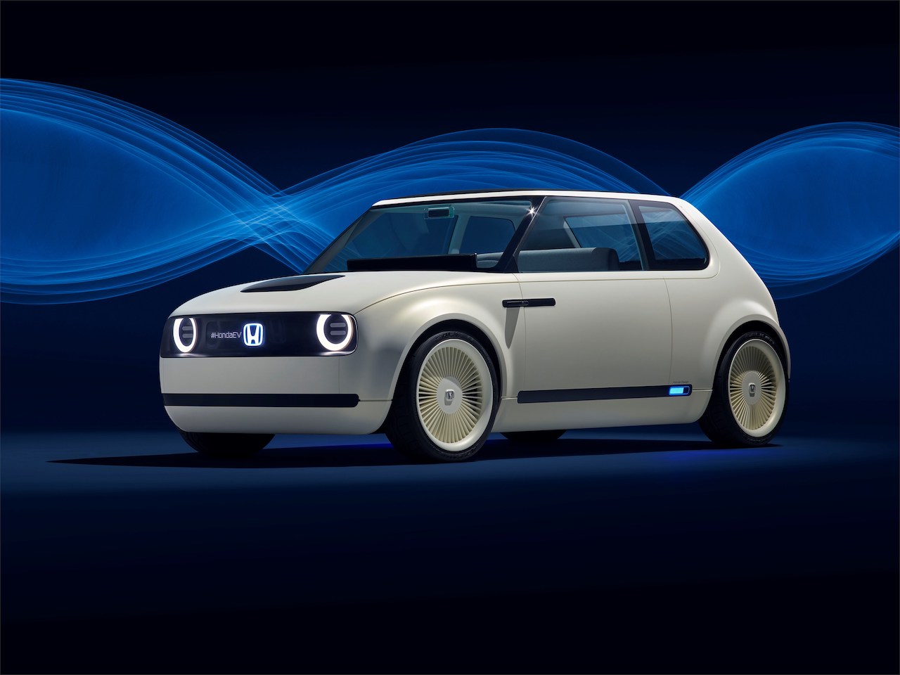 Innovative Car Design of the Future