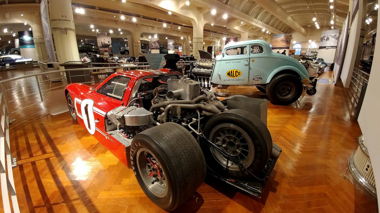 Exposing the Most Interesting Car Museums in the World an Exploration of Automotive History