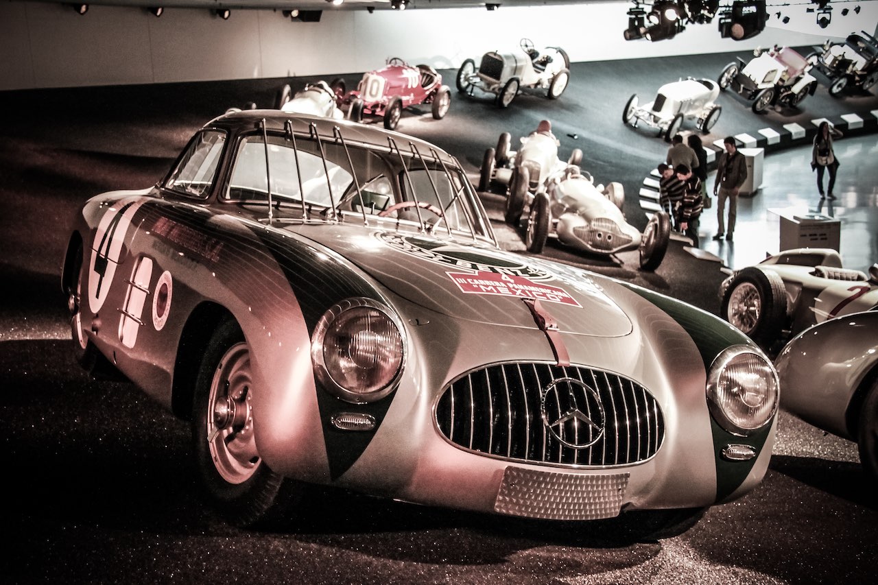 Exposing the Most Interesting Car Museums in the World an Exploration of Automotive History