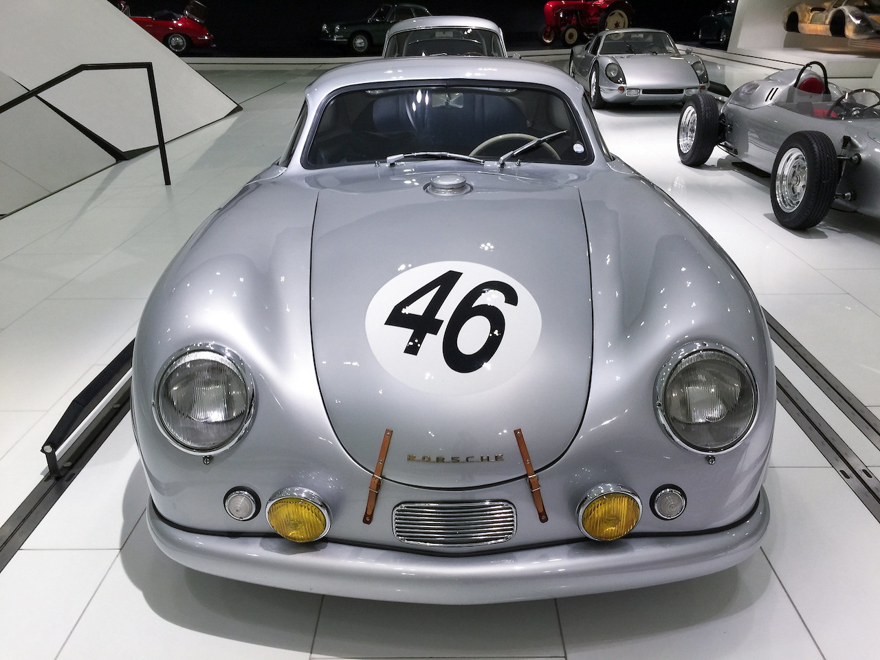 Exposing the Most Interesting Car Museums in the World an Exploration of Automotive History