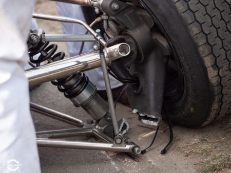 How should you prepare for a much more expensive, Quality Car?