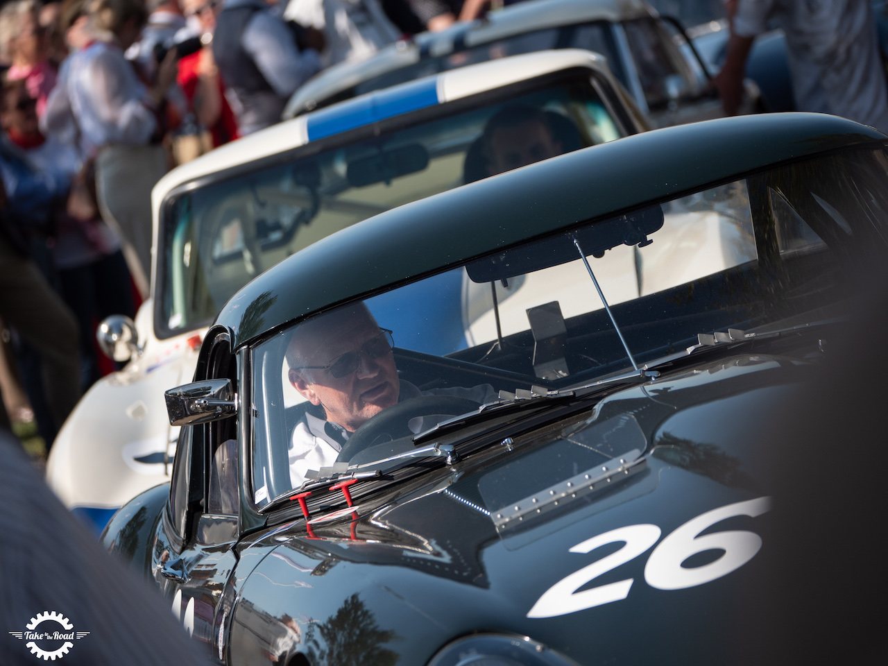 How to make Driving Safety a Number One Priority for Employees