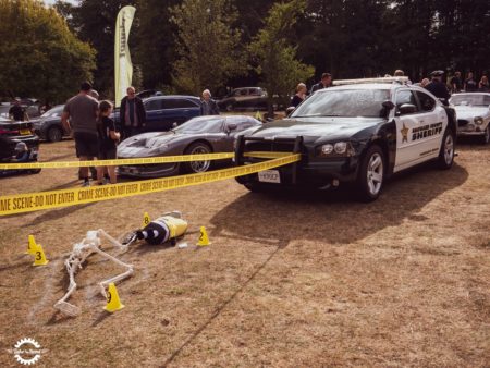 The Consequences of Driving with a Suspended or Revoked License