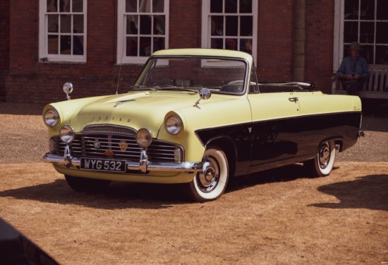 Owning a Classic Car: Important Considerations to Keep In Mind