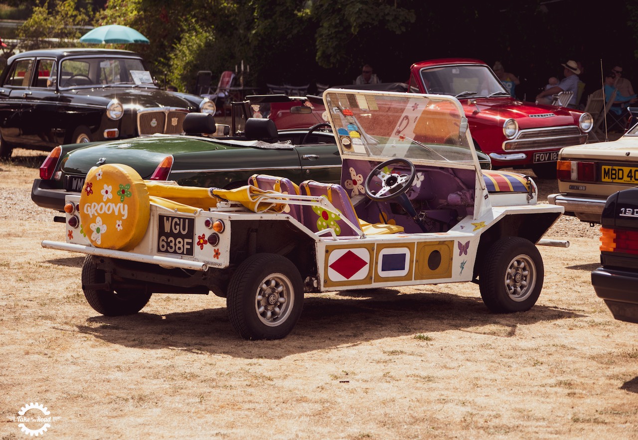 Owning a Classic Car: Important Considerations to Keep In Mind