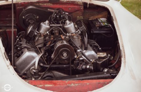Owning a Classic Car: Important Considerations to Keep In Mind