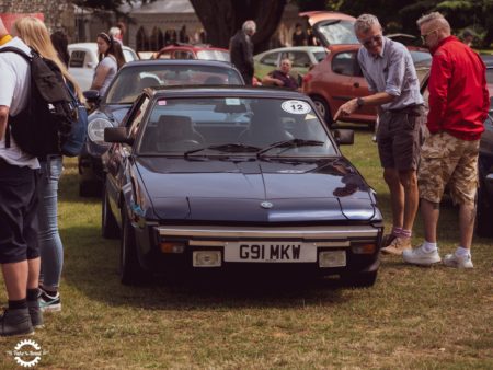 Owning a Classic Car: Important Considerations to Keep In Mind