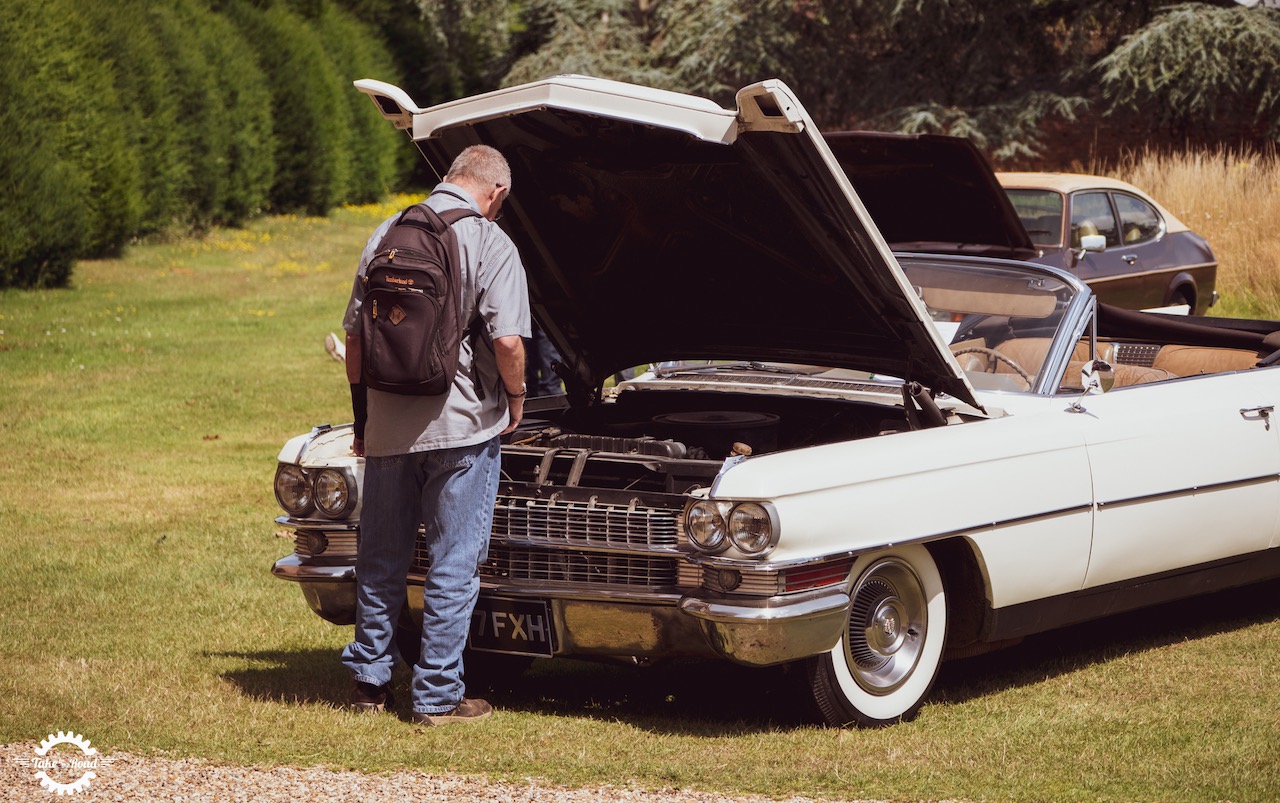 Posséder une voiture de collection : Considérations importantes à garder à l'esprit