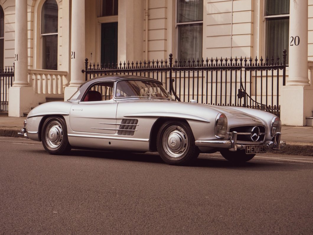 A Street Parking Survival Guide for the Savvy City Dweller