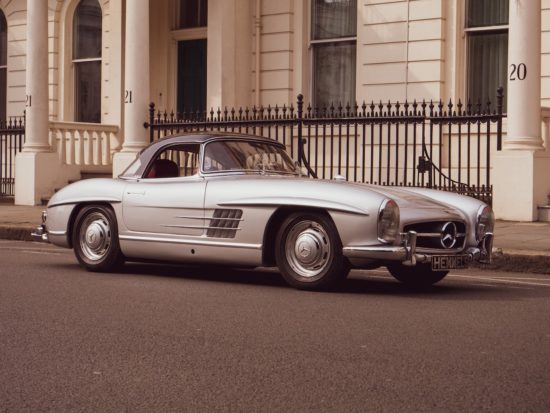 A Street Parking Survival Guide for the Savvy City Dweller