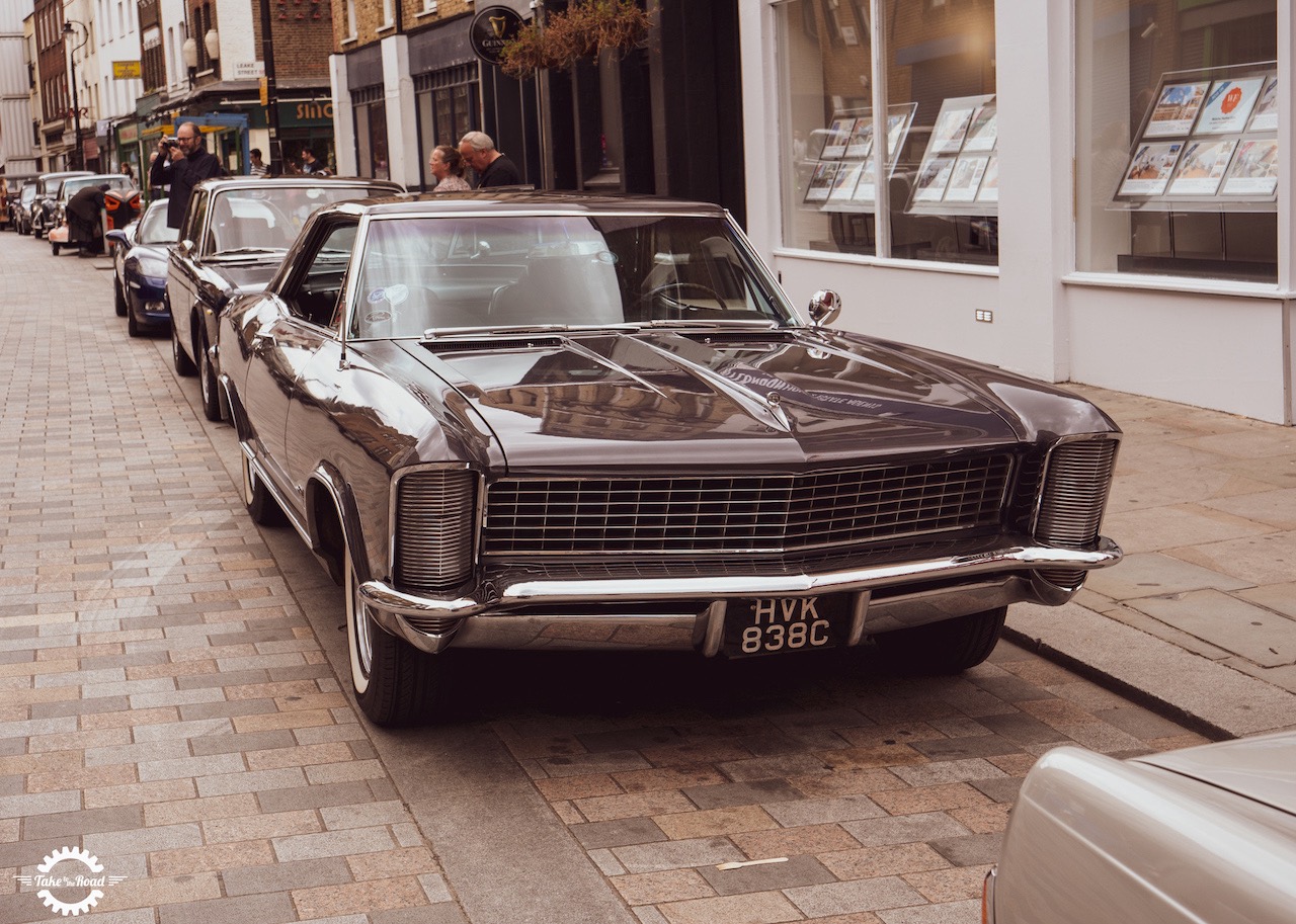 A Street Parking Survival Guide for the Savvy City Dweller