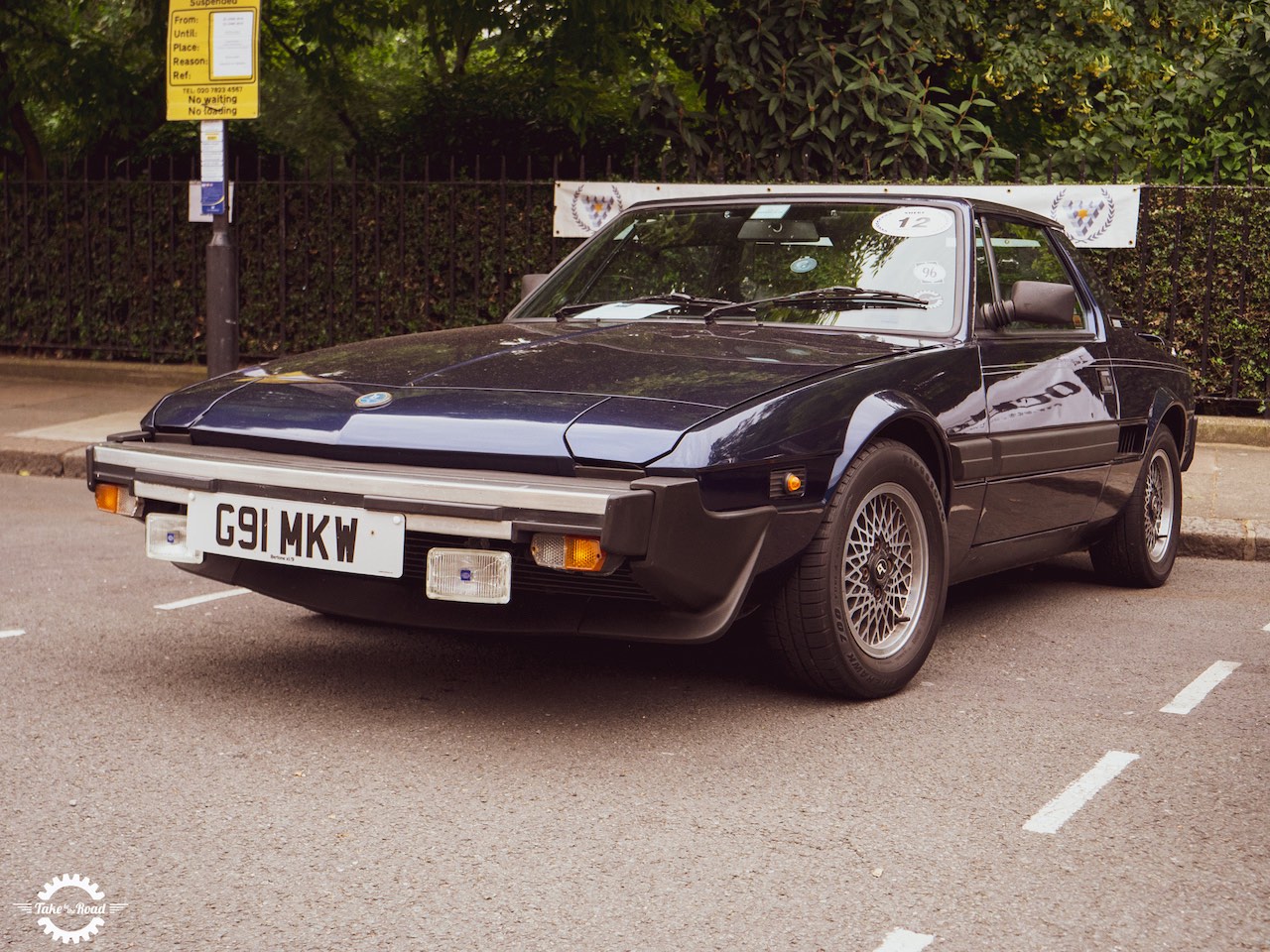 A Street Parking Survival Guide for the Savvy City Dweller
