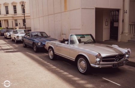 A Street Parking Survival Guide for the Savvy City Dweller