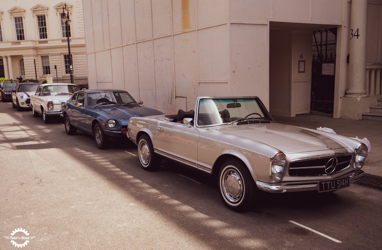 A Street Parking Survival Guide for the Savvy City Dweller
