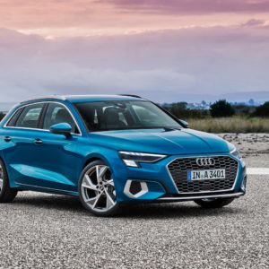 How to prepare your Audi A3 for long journeys and keep the interior in perfect condition