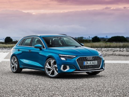 How to prepare your Audi A3 for long journeys and keep the interior in perfect condition