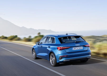 How to prepare your Audi A3 for long journeys and keep the interior in perfect condition