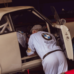 The Advantages of Using a Certified Collision Repair Facility
