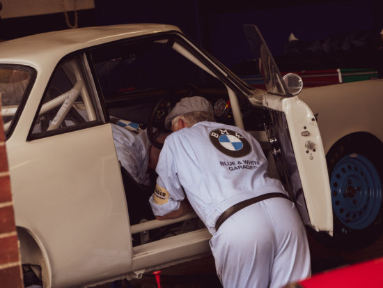 The Advantages of Using a Certified Collision Repair Facility