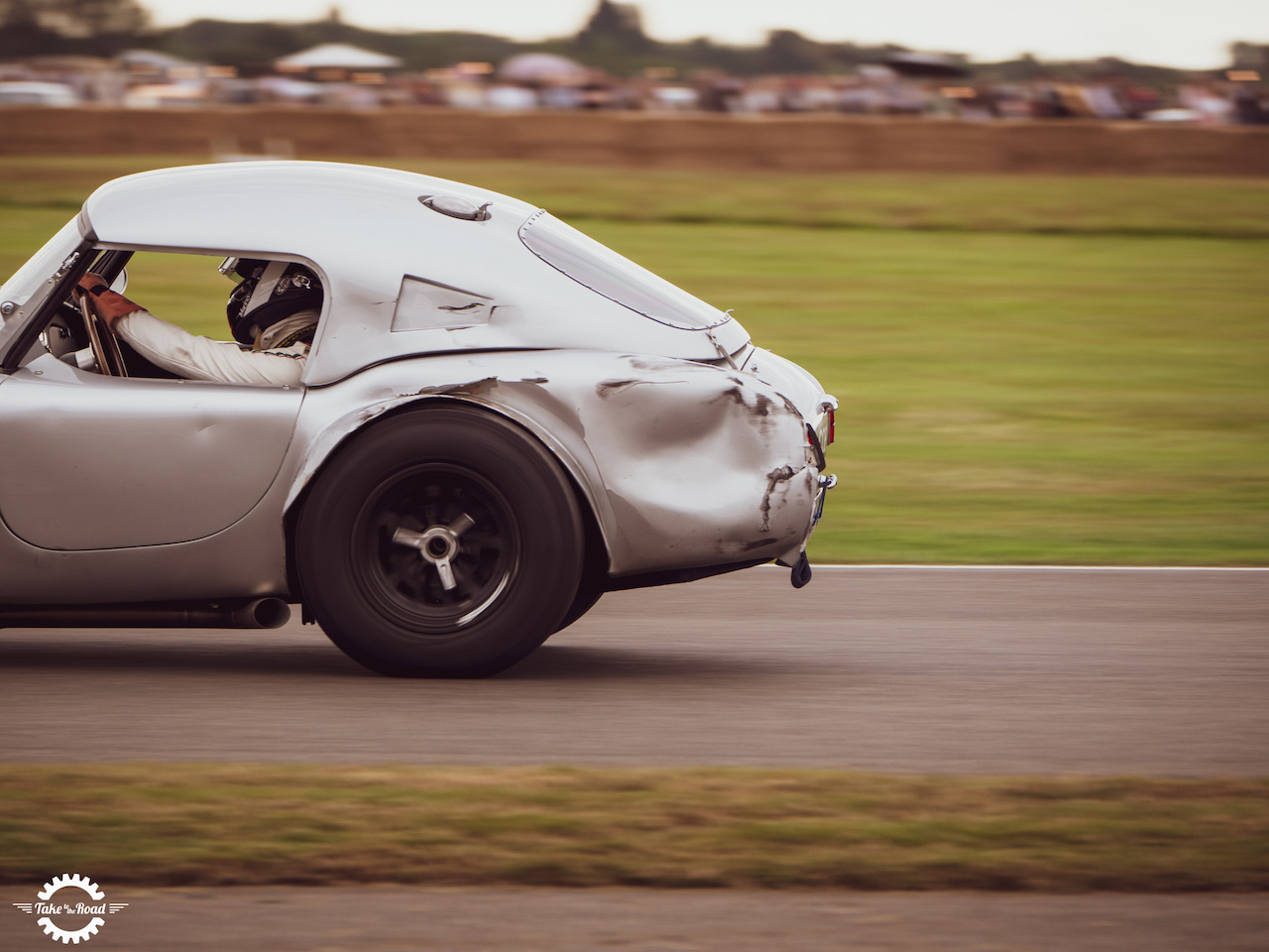 The Advantages of Using a Certified Collision Repair Facility
